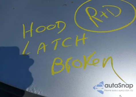 2005 Dodge Grand Caravan Sxt z USA, uszkodzony, nr VIN 2D4GP44L85R411331